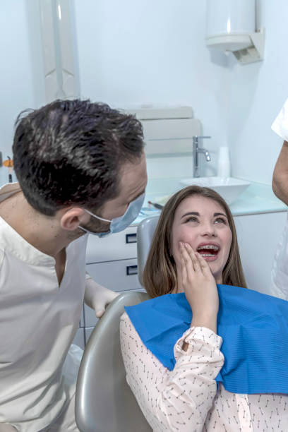 Best Emergency Dental Care for Trauma or Injury in Tornillo, TX