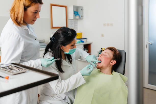 Best Emergency Orthodontic Repairs in Tornillo, TX